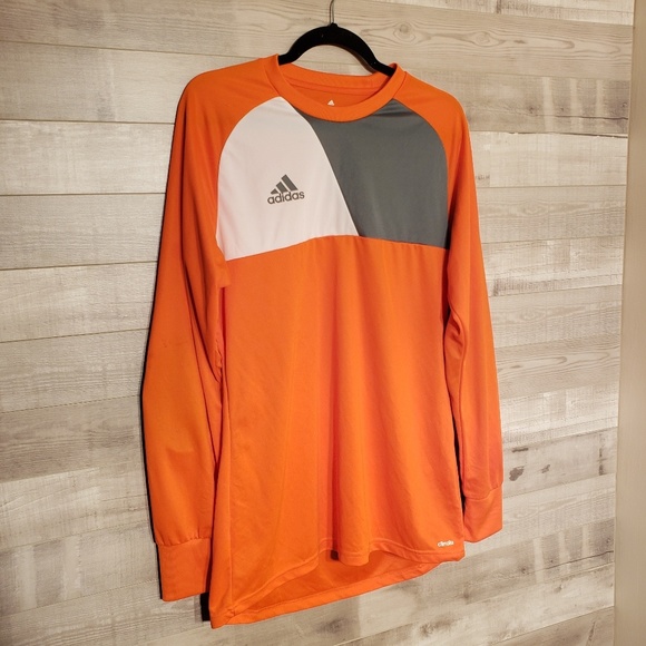 adidas Other - Adidas keeper jersey